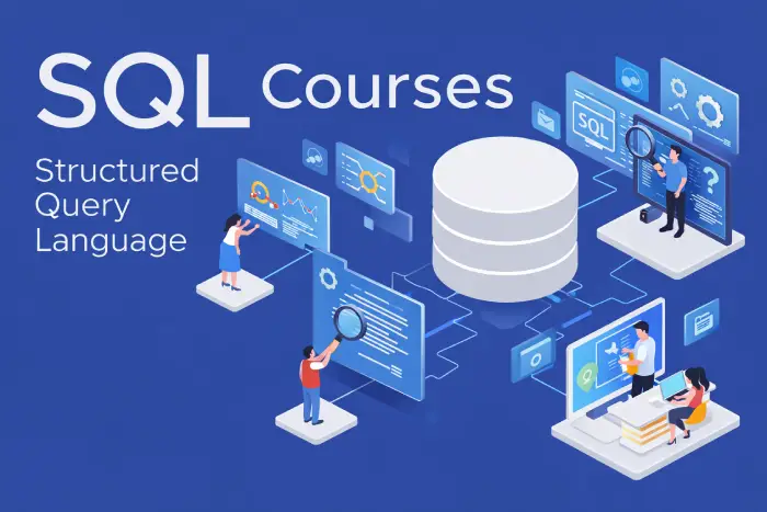 SQL Developer Course